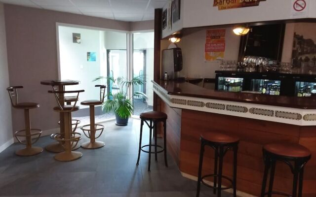 Citotel Le Clos Du Pontic