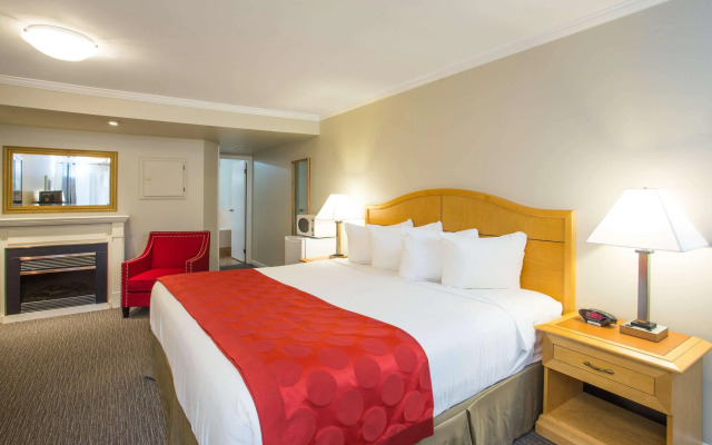 Ramada by Wyndham Duncan Cowichan Valley
