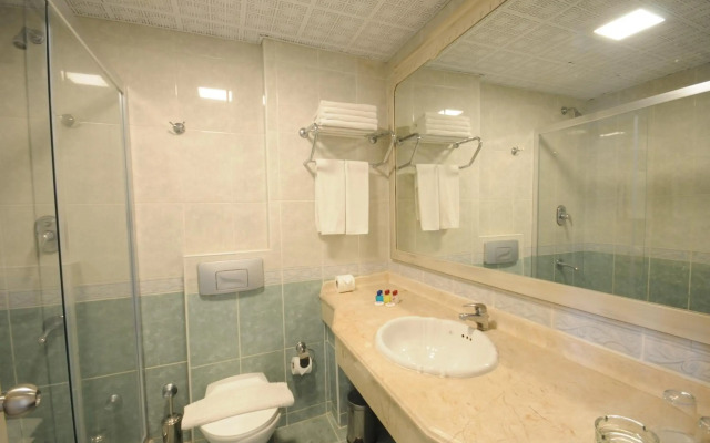 Hotel My Dream