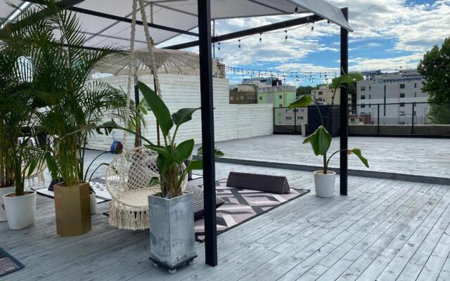 Seoul Loft Apartments - SLA 7 Night Minimum