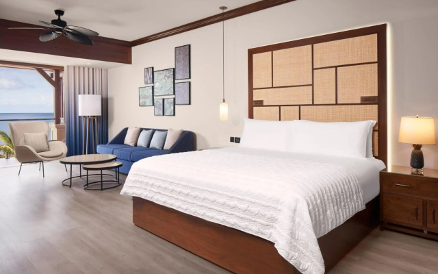 Le Meridien Ile Maurice