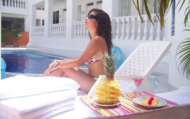Hotel Zamba