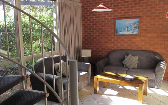 Shelly Beach Resort