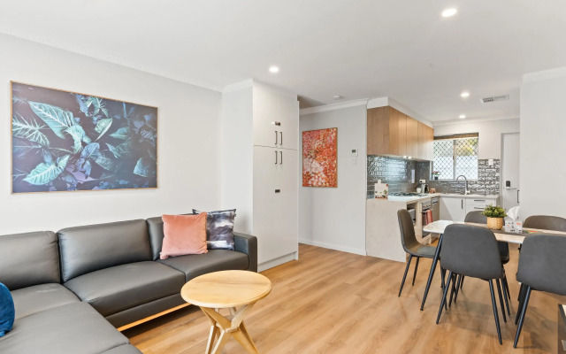 Payneham South Paradise Suite 4