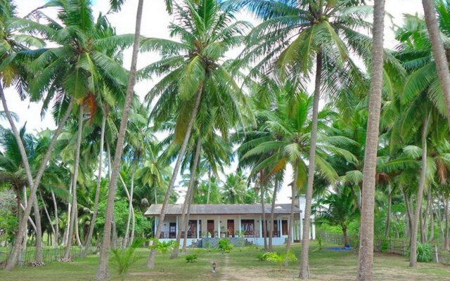 The Islander Beach Villa