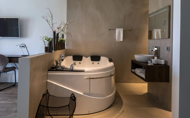 Fruitpark Hotel & Spa