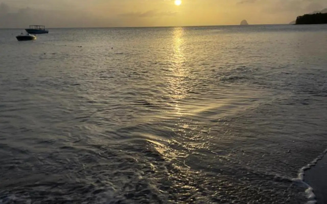 Studio dans résidence de tourisme