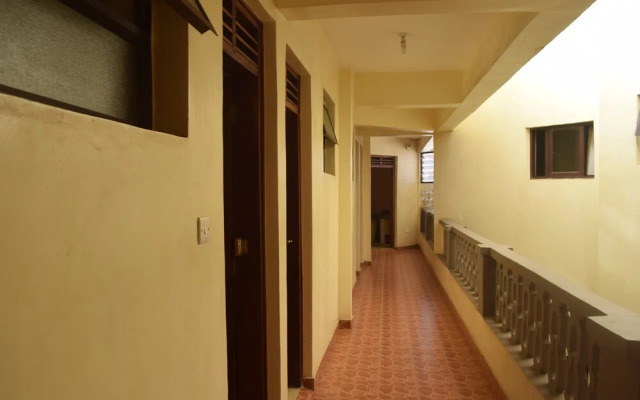Mei Annex