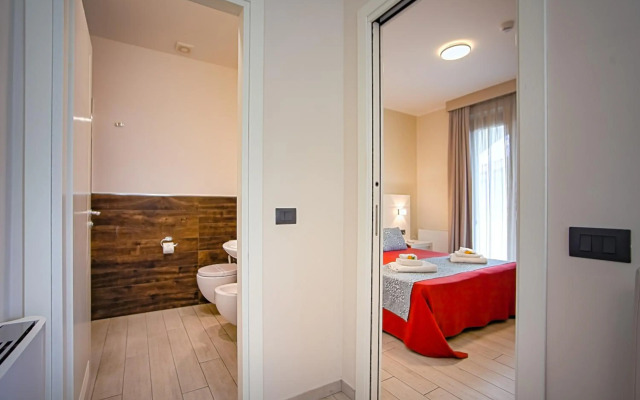 Sentido Michelizia Tropea Resort