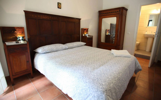 Casale Poggio del Tiglio