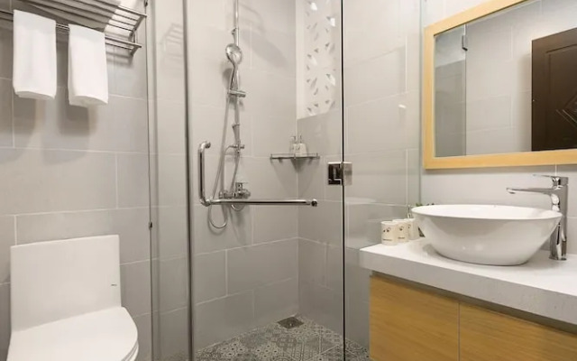 Lami Villa Hoian - Hostel
