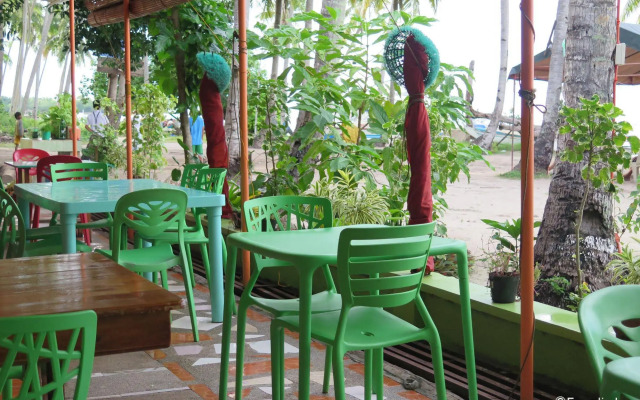 Muro Ami Beach Resort