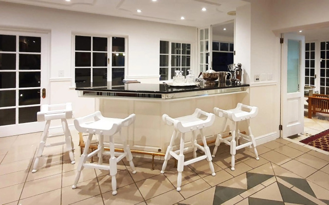 Die Kasteel, Belvidere Estate