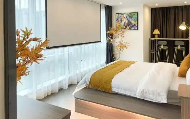 Langfeng Apartment