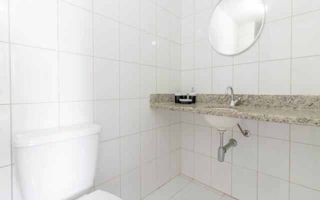 GB22 Ótimo Apt 3 Quartos - Guarajuba