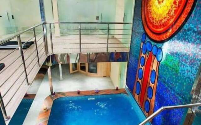 Luxor Nile Cruises