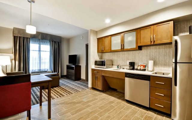 Homewood Suites by Hilton Cincinnati/West Chester
