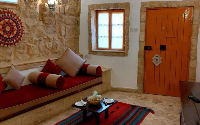 Hayat Zaman Hotel & Resort