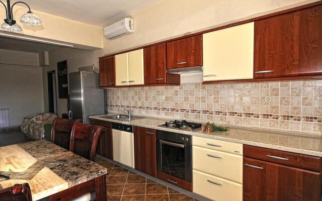 Apartments Marija Pula