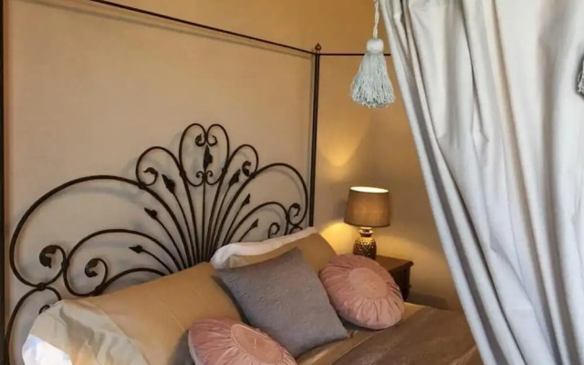 Cordella in Montalcino Wine Resort