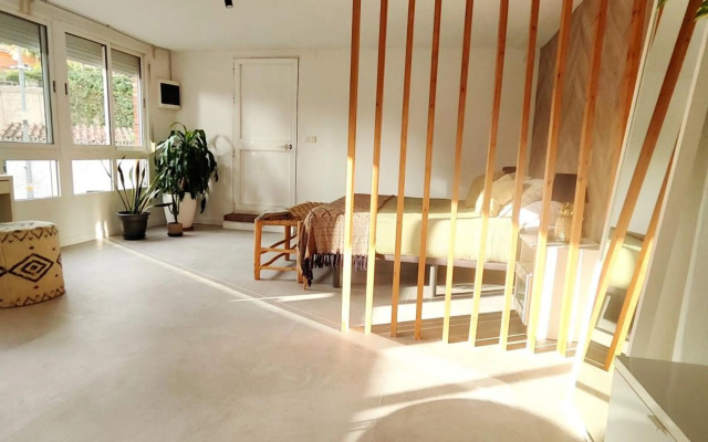 Estudio en Málaga (Zona Este)