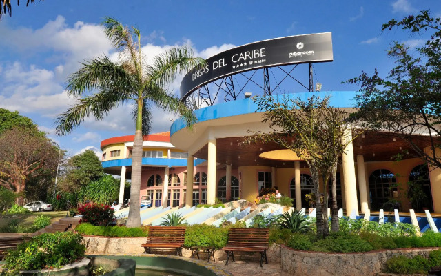 Brisas del Caribe