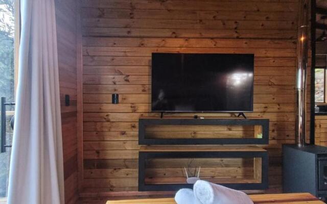 Pousada Cascata dos Amores