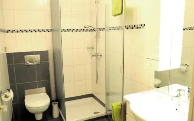 Café-Pension Kristall