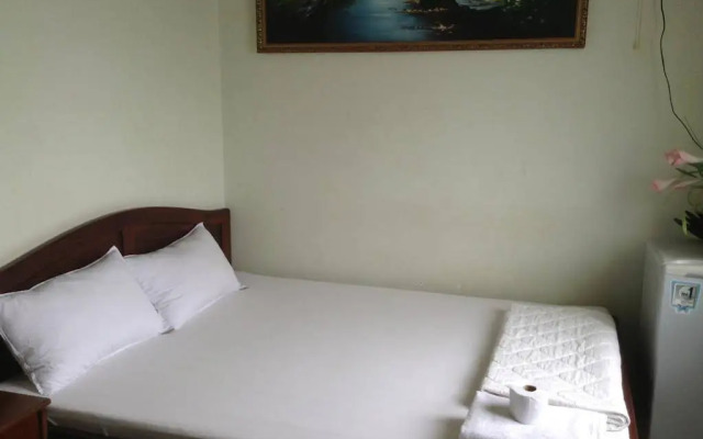Lamenda Saigon Hotel