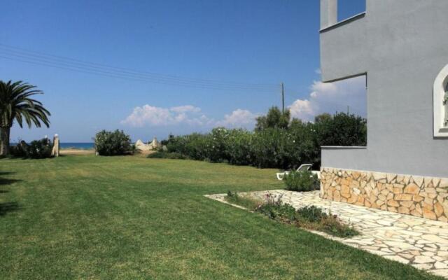Villa Maria On The Beach