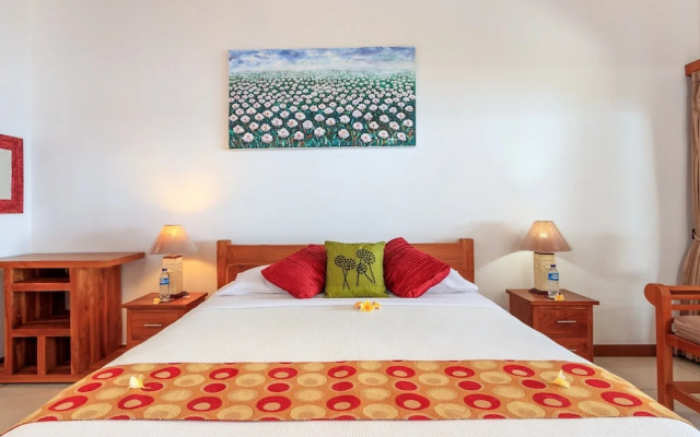 Villa Pantai by Villa Finder