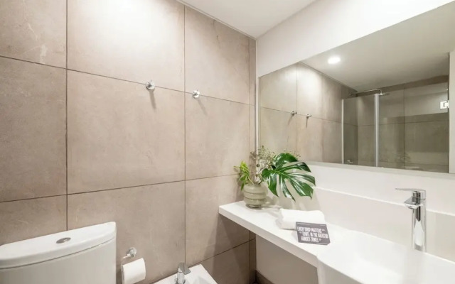 Top Rentals Nuñez