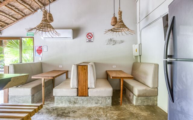 Mía Tulum Resort
