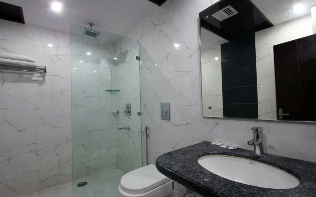Hotel Mohan International