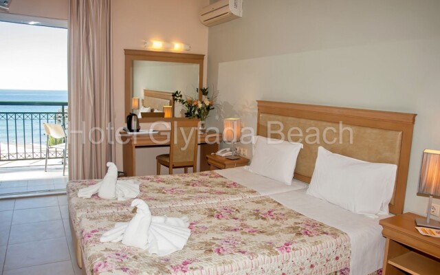 Glyfada Beach Hotel