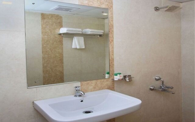 OYO 5488 Hotel The Libra