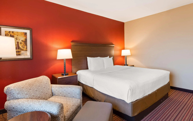 Best Western The Japonais Yonezawa