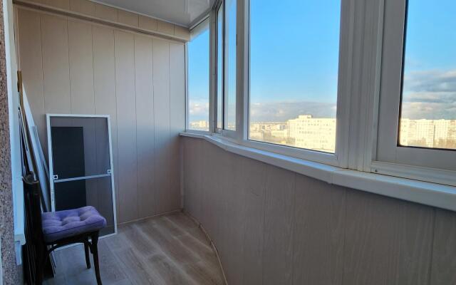 Apartments on Kashirskoye highway, 94 K.1