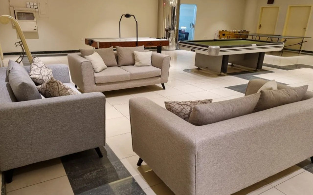 Sarr Al-Janoub Furnished Apartments