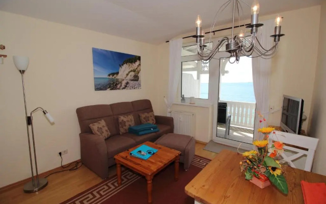 Fürstenhof - Apartment 405/406