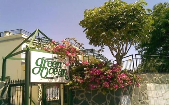 Green Ocean