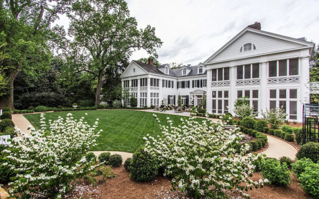 The Duke Mansion