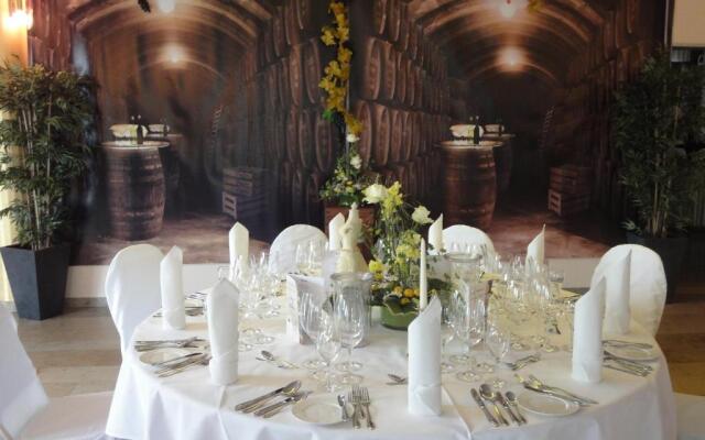 Flair Park-Hotel Ilshofen