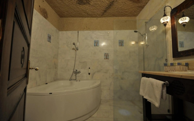 Dreams Cave Hotel