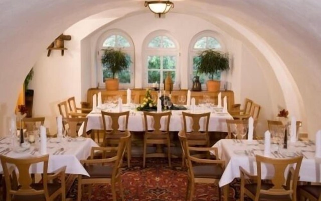 Waldhotel Nachtigall