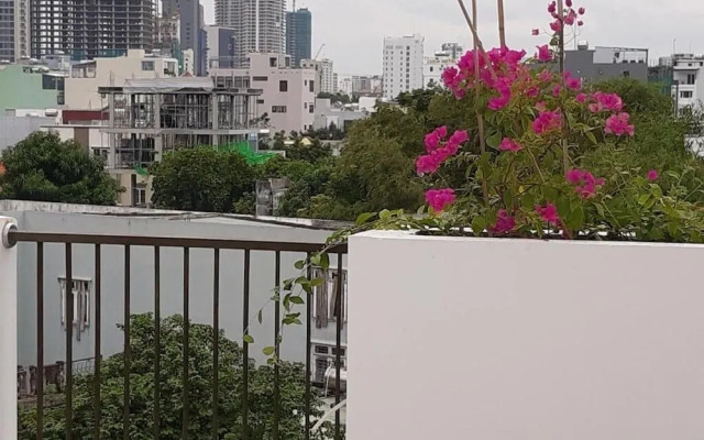 Seashine Apartment