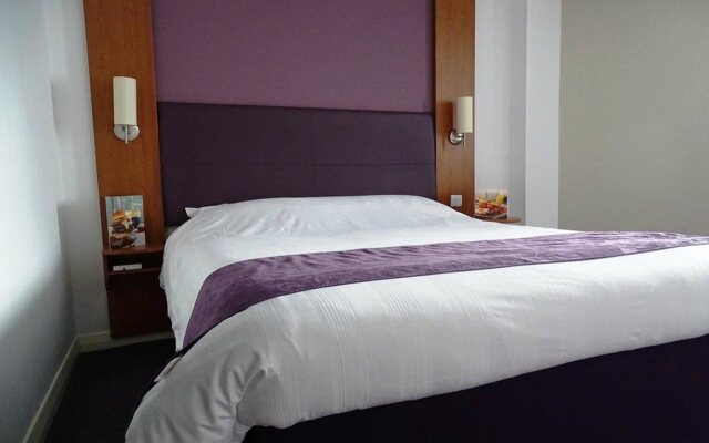 Premier Inn Liverpool City (Liverpool One)