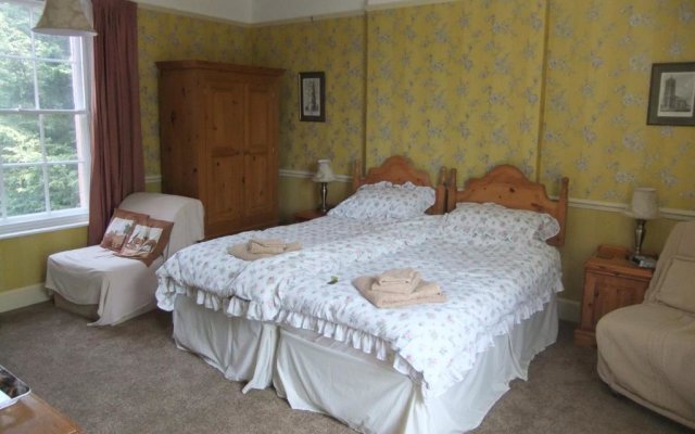 Grange Farm House Bed And Breakfast