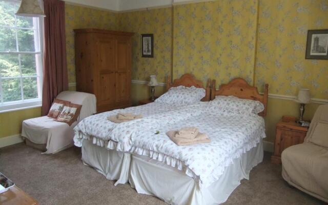 Grange Farm House