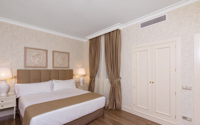 Hotel Atlantico Madrid